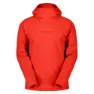 Turbo red
