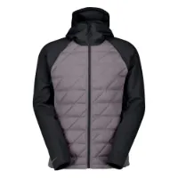 SCOTT Defined Warm Hybrid Fleece