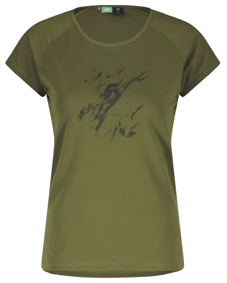 SCOTT DRI Pocket T-shirt m/lomme til Herre SCOTT DRI Pocket T-shirt m/lomme til Herre