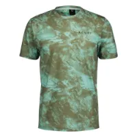 SCOTT Dri Tie Dye Kortarmet T-skjorte female