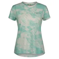 SCOTT Dri Tie Dye Kortarmet T-skjorte male