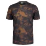 SCOTT Dri Tie Dye Kortarmet T-skjorte male