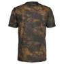 SCOTT Dri Tie Dye Kortarmet T-skjorte male