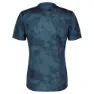 SCOTT Dri Tie Dye Kortarmet T-skjorte male