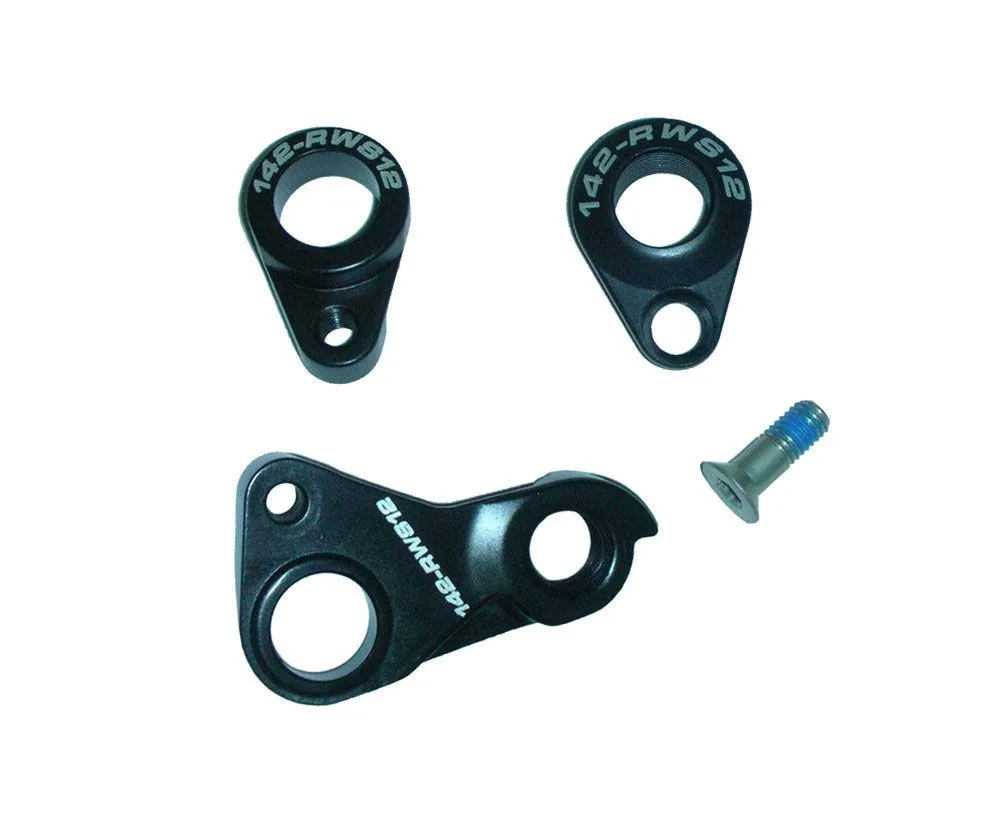 SCOTT Dropout 219574-222 IDA 2 142/RWS 12