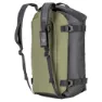 SCOTT Duffle Travel 60 Duffelbag unisex, Douglas green / black