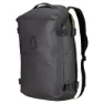 SCOTT Duffle Travel 60 Duffelbag unisex, Douglas green / black