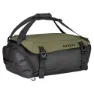SCOTT Duffle Travel 60 Duffelbag unisex, Douglas green / black