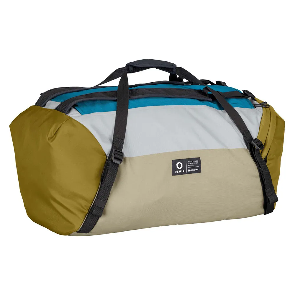 SCOTT Duffle Travel Remix 40 Duffelbag SCOTT Duffle Travel Remix 40 Duffelbag