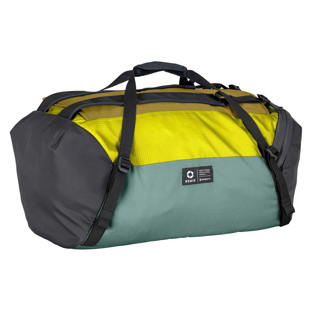 SCOTT Duffle Travel Remix 40 Duffelbag unisex SCOTT Duffle Travel Remix 40 Duffelbag unisex