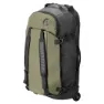 SCOTT Duffle Travel Wheel 10 Duffelbag unisex, Douglas green / black
