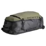 SCOTT Duffle Travel Wheel 10 Duffelbag unisex, Douglas green / black