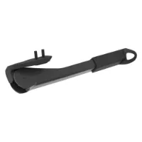 SCOTT E-ride Tq 2 Bolts Sidestøtte