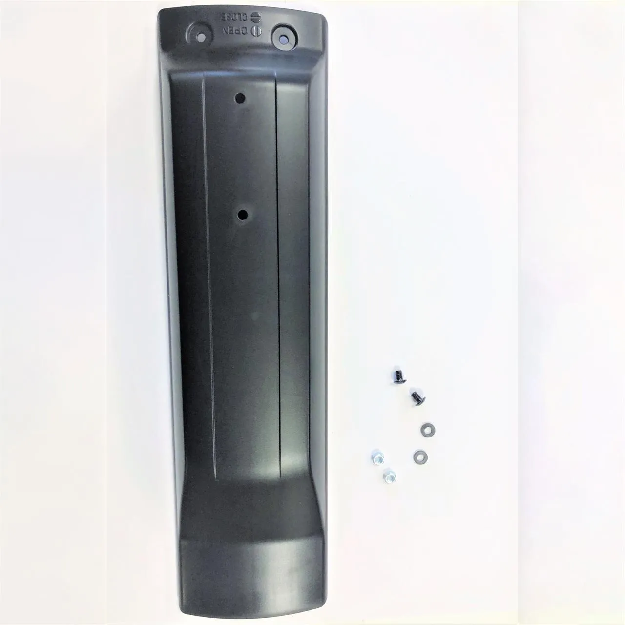 SCOTT Elsykkel Battericover
