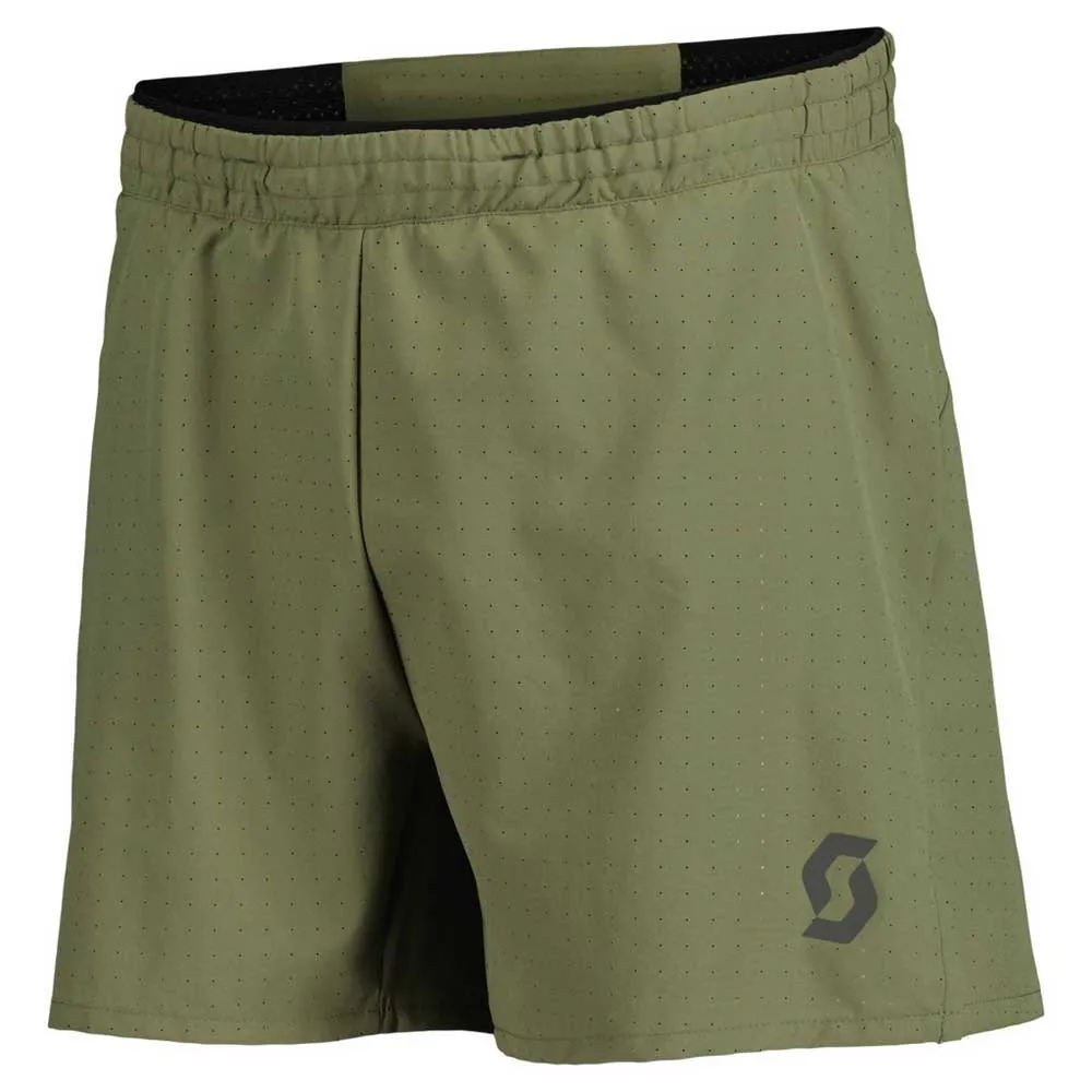 SCOTT Enduance Vented Shorts