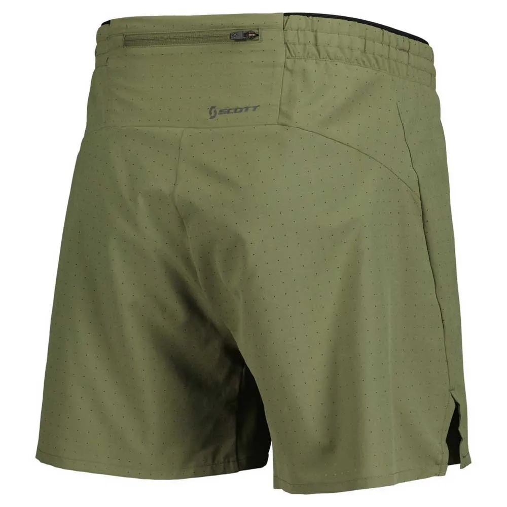 SCOTT Enduance Vented Shorts