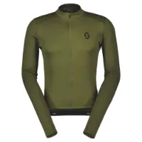 SCOTT Endurance 10 L/SL Dame Sykkeltrøye
