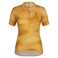 SCOTT Endurance 10 S/SL Sykkeltrøye