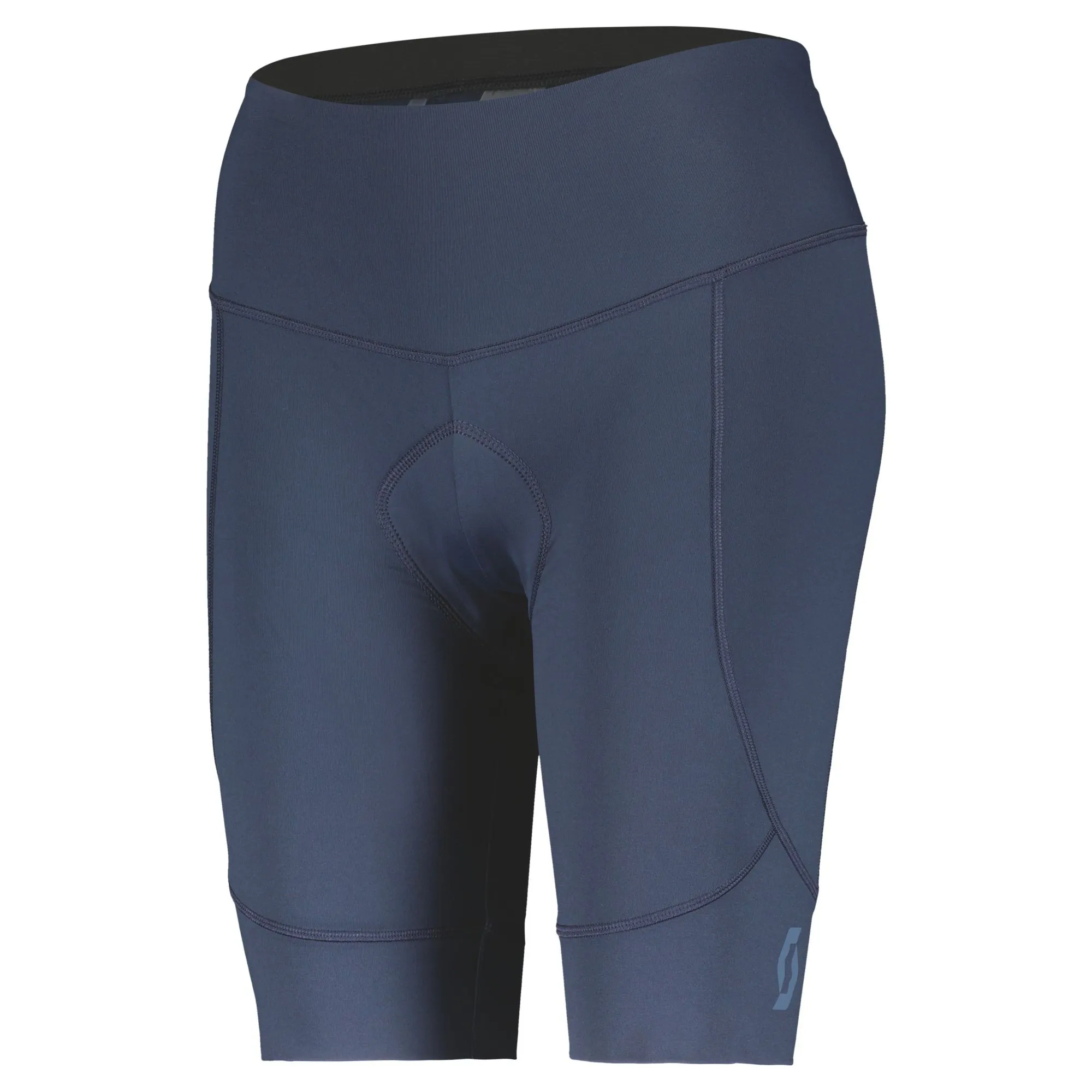 SCOTT Endurance 10+++ Shorts Blå til Kvinner