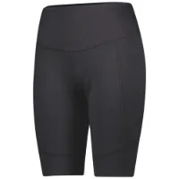 SCOTT Endurance 10+++ Shorts Sort til Kvinner SCOTT Endurance 10+++ Shorts Sort til Kvinner