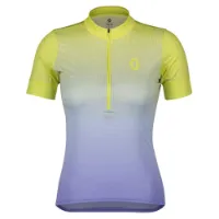 SCOTT Endurance 15 Kort Ermet Trøye SCOTT Endurance 15 Kort Ermet Trøye