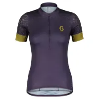 SCOTT Endurance 20 Kort Ermet Trøye SCOTT Endurance 20 Kort Ermet Trøye