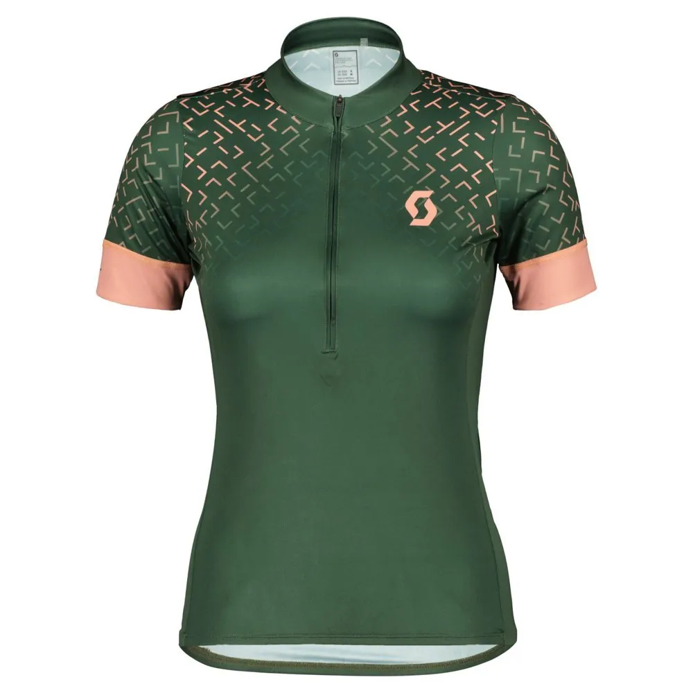 SCOTT Endurance 20 Kort Ermet Trøye SCOTT Endurance 20 Kort Ermet Trøye