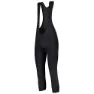 SCOTT Endurance + 3/4 Sykkelbukser, Black
