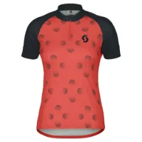 SCOTT Endurance 30 Kort Ermet Trøye SCOTT Endurance 30 Kort Ermet Trøye