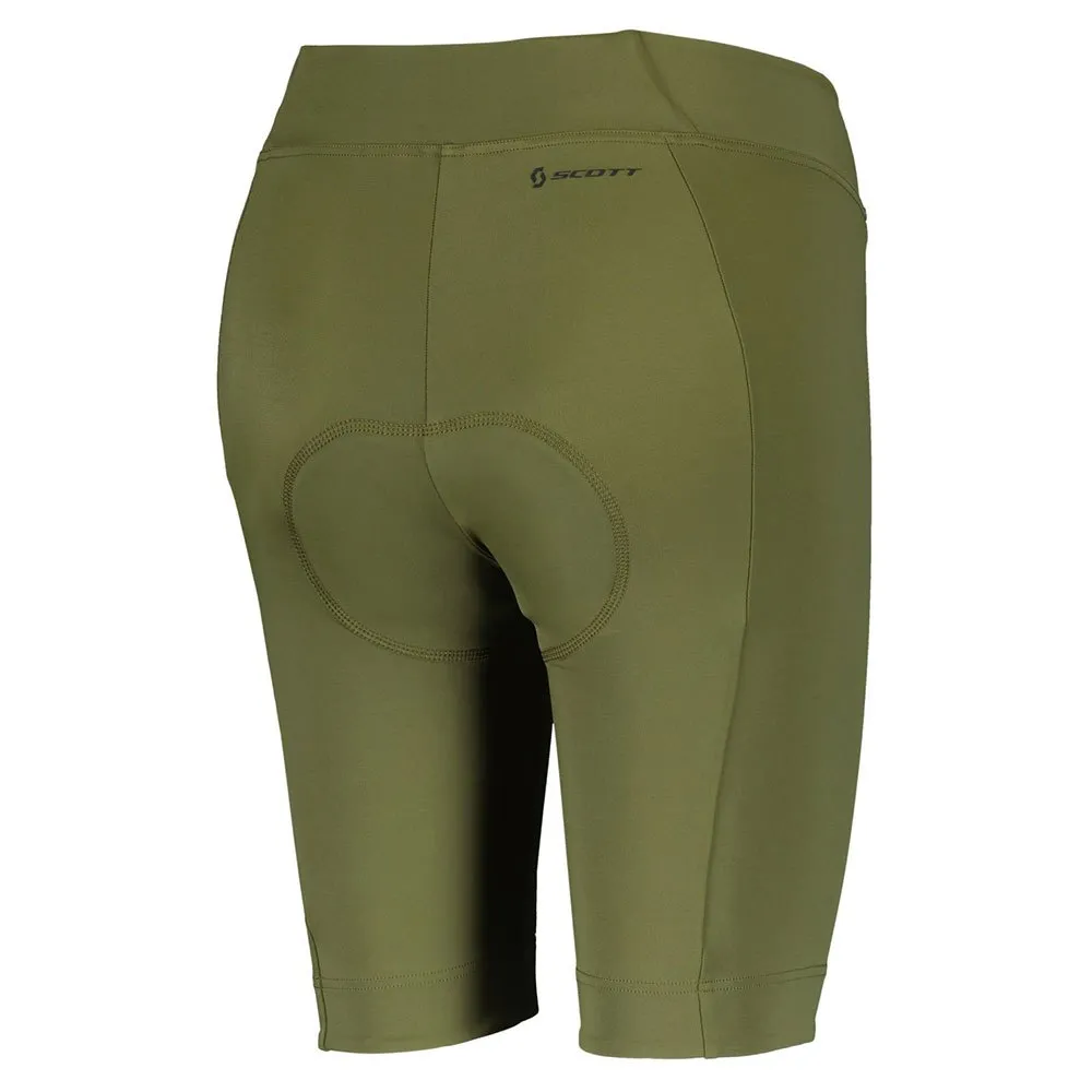 SCOTT Endurance 40 + Sykkelshorts