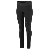 SCOTT Endurance All-season Waterproof Tights Sort Til Kvinner SCOTT Endurance All-season Waterproof Tights Sort Til Kvinner