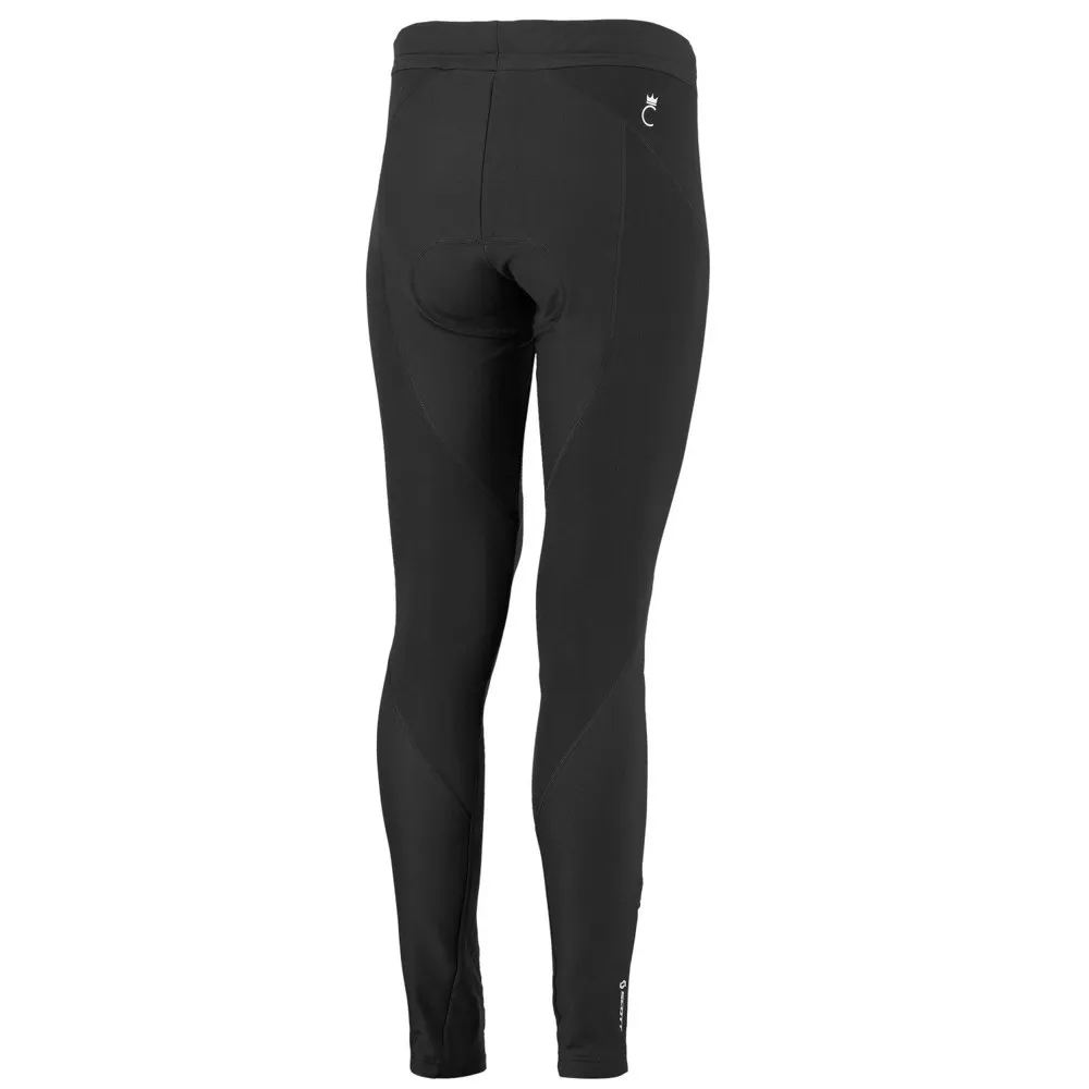SCOTT Endurance All-season Waterproof Tights Sort Til Kvinner