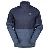 SCOTT Endurance Anorak Wb Jakke female SCOTT Endurance Anorak Wb Jakke female