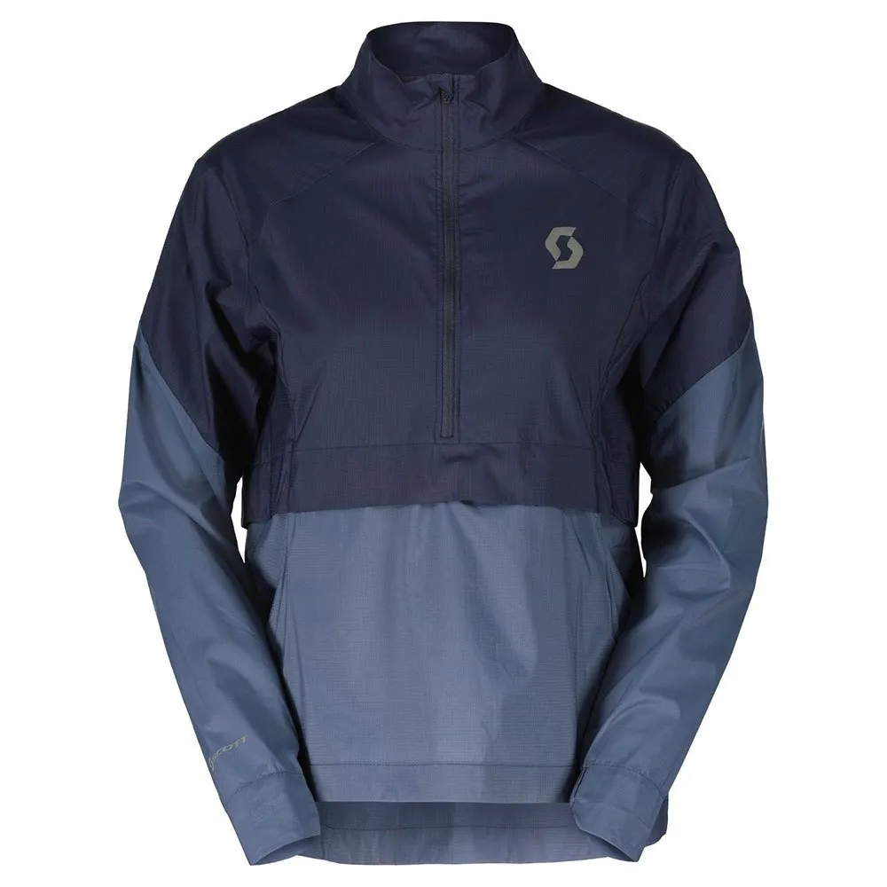 SCOTT Endurance Anorak Wb Jakke female