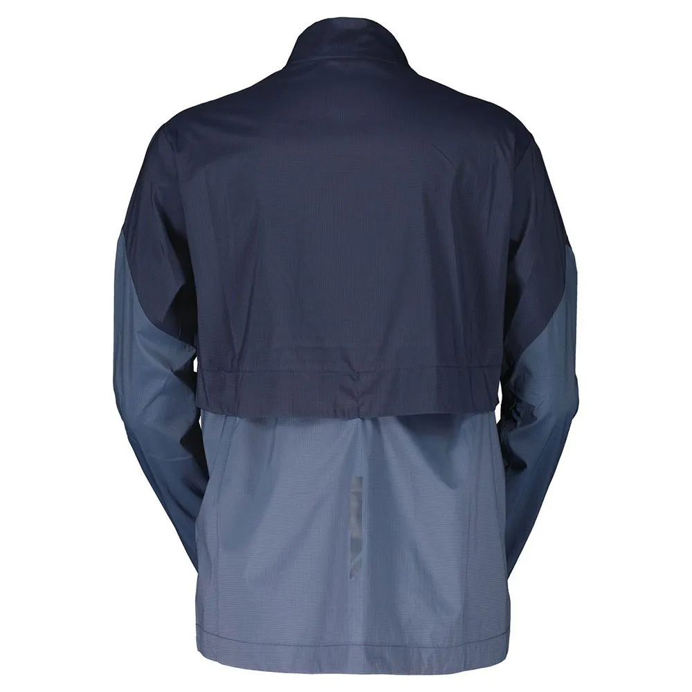 SCOTT Endurance Anorak Wb Jakke female
