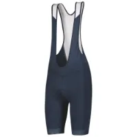 SCOTT Endurance + Bibshorts Blå herre SCOTT Endurance + Bibshorts Blå herre