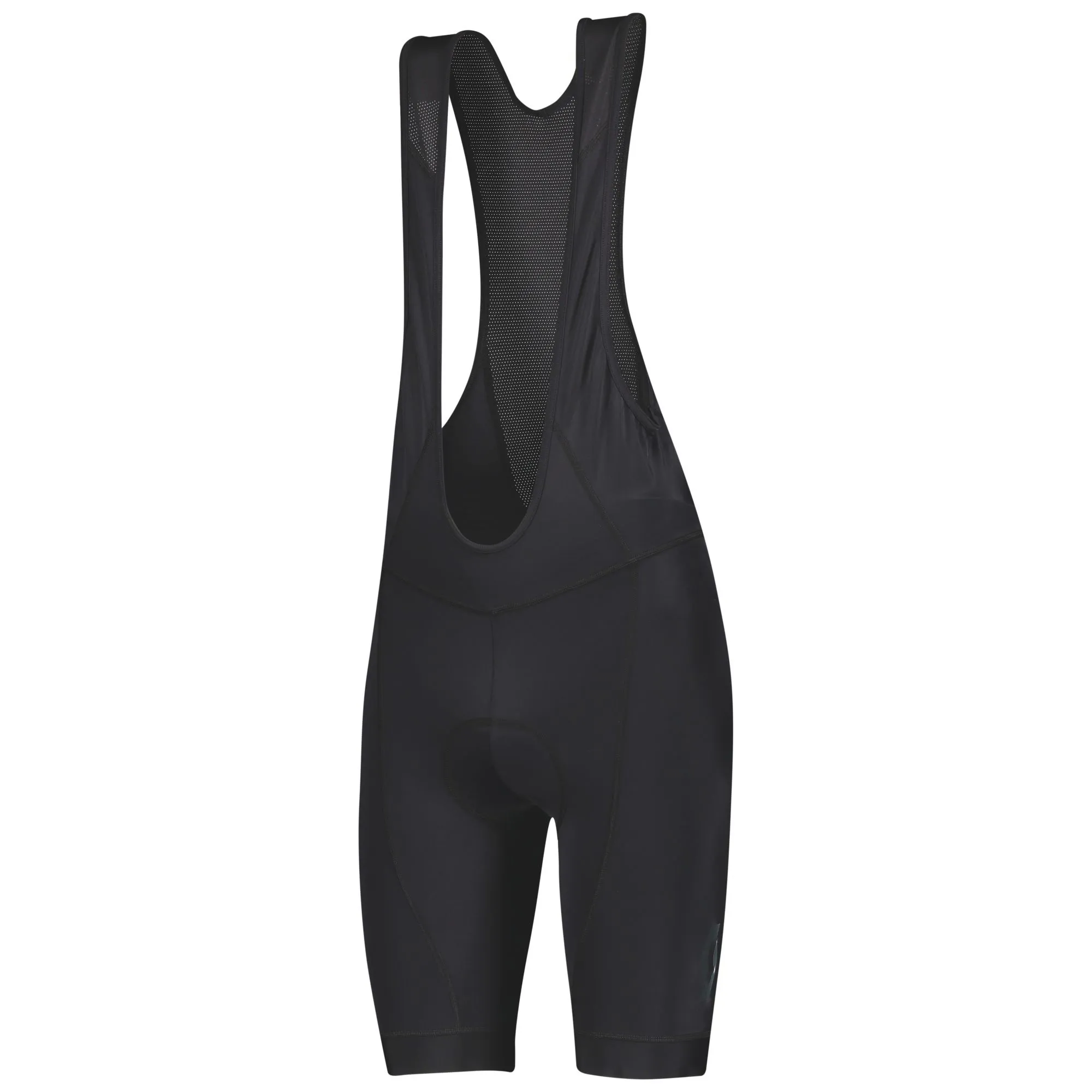SCOTT Endurance + Bibshorts Sort herre