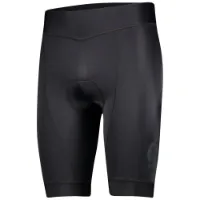 SCOTT Endurance + Bibshorts Sort herre SCOTT Endurance + Bibshorts Sort herre
