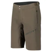 SCOTT Endurance Loose Fit Shorts med Indlegg Beige til herre SCOTT Endurance Loose Fit Shorts med Indlegg Beige til herre