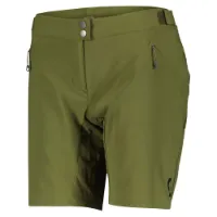 SCOTT Endurance Loose Fit Shorts med Indlegg Beige til herre SCOTT Endurance Loose Fit Shorts med Indlegg Beige til herre