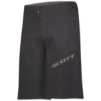 SCOTT Endurance Loose Fit Shorts med Indlegg Mørk blå til herre