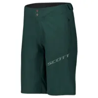 SCOTT Endurance Loose Fit Shorts med Innlegg Rød til herre SCOTT Endurance Loose Fit Shorts med Innlegg Rød til herre