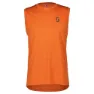 Braze orange