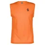 Flash orange