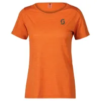 SCOTT Endurance Lt Kortarmet T-skjorte female