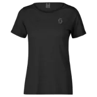 SCOTT Endurance Lt Kortarmet T-skjorte female