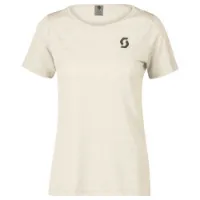 SCOTT Endurance Lt Kortarmet T-skjorte female