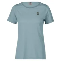 SCOTT Endurance Lt Kortarmet T-skjorte female