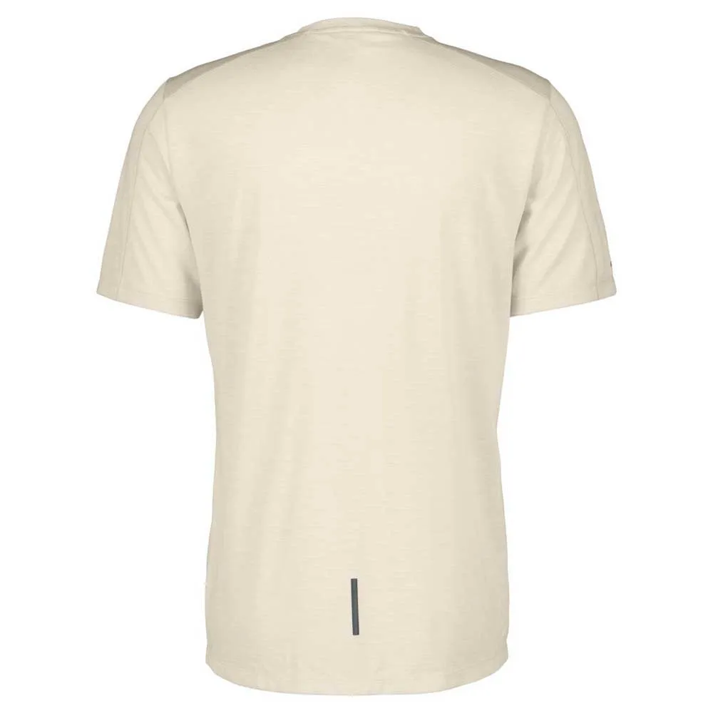 SCOTT Endurance Lt Kortarmet T-skjorte female
