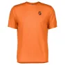 Flash orange